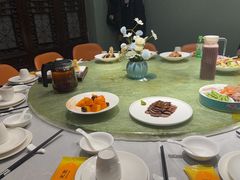 -宋园·金宴浙鲜馆(静安店)