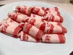 -帝皇海海鲜豆捞(桐泾商务广场店)