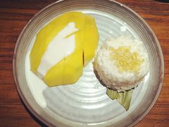 -仓库南洋海鲜小排档(柳河路店)