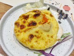 -上户日本料理(北仑富邦店)