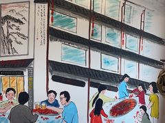 -红胖胖龙虾王·本地菜