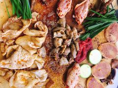 -老渔家白族石板烧旗舰店