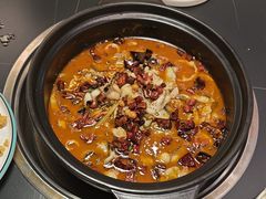 -江南鱼捞(北仑银泰城店)