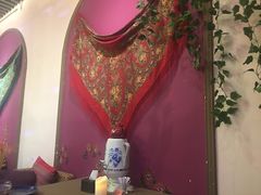 -喀秋莎俄罗斯西餐厅(广州分店)