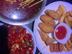 -纯K(西湖店)