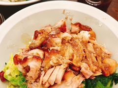-陆长玖古法猪脚饭(玄风桥店)