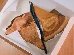 南瓜派-Pie Bird(新闸路店)