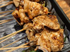 -王氏炉匠·烧鸟放题自助(好运街店)