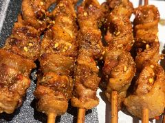 -管氏翅吧(马家堡店)