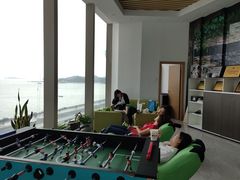 -龙景攀岩(海峡世茂广场店)