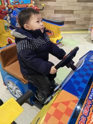 -幻贝家儿童乐园(苏州中心店)