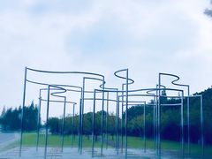 -上海月湖雕塑公园