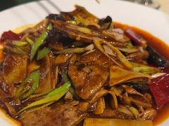 -那家小馆•北京菜•烤鸭(香山店)