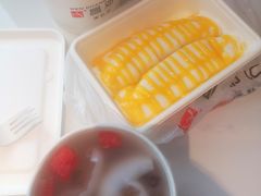 椰子水清补凉-文昌邓记清补凉(西沙路店)