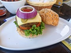 -Lets burger非常汉堡·环球风味(蓝色港湾店)