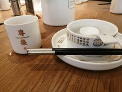 -粤集·手工粤菜(皇庭广场店)