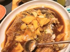 -柒园·三十年创意杭帮菜(龙湖滨江天街店)
