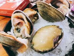 -捞围鲜·港式打边炉(海阳路店)