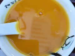 -百年老字号·观振兴蟹黄面·三虾面·苏式面(观前街富仁坊巷店)