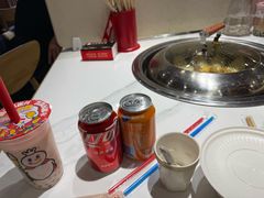 -东北铁锅宴(云龙华府店)