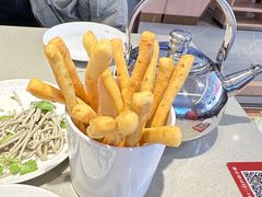 -蝎王府羊蝎子(西直门店)