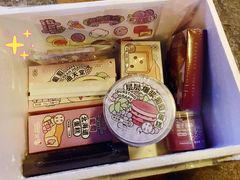 -好利来(朝外店)