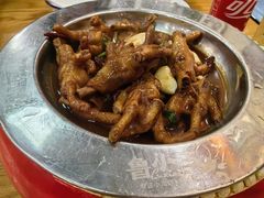 -鲁小三·大骨自助(金山总店)