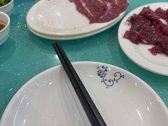 -乌记鲜活牛肉城(金砂东路店)