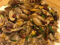 -南海渔家•海鲜•正宗海南菜(海棠湾店)