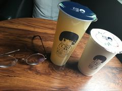 荔枝益生菌-丸茶一派(创意68店)
