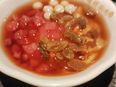 -老墙根涮肉·铜锅·烧烤(欢乐谷·王四营店)