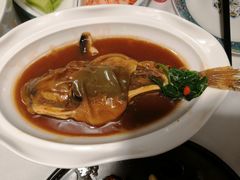 -肆月河豚·新淮扬(金融街店)