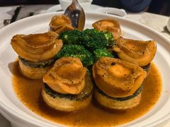 -顺德美的万豪酒店-万豪中餐厅