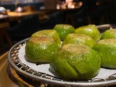 -吃饭皇帝大土家民族菜(正大广场店)