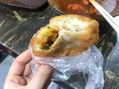 -尧钧财鱼面(育才路店)
