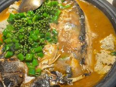-探鱼·鲜青椒爽麻烤鱼(领展购物广场店)