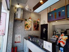 -CoCo都可(西安路民勇店)