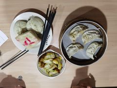 -蒋家桥饺面店(广陵路店)
