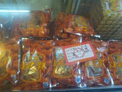 -成珠小凤饼(南华中路店)