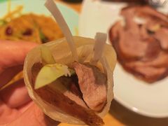 -泰钰丰烤鸭(永安道店)