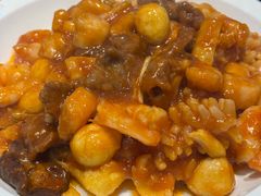 -黑窑厂糖油饼烤鸭·清真菜(旗舰店)