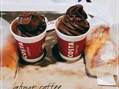 -COSTA COFFEE(吴江路店)