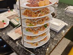 -一席地·本地鸡窝·杭帮鸡火锅(萧山银隆百货店)