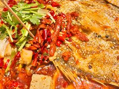 -马有鱼·馕坑烤全鱼(美美2店)