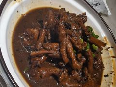 -大城小院饭店(博隆广场虹桥店)
