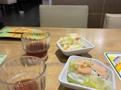 -豪客来牛排(重庆冉家坝SM广场1712店)