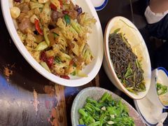 -饭桌故事·血鸭湘(荣宝华店)