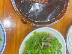 -小方的面(徐家汇店)