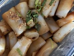 -吉禧粤特色甜品小吃(腾飞店)