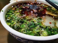 -吾穆勒蓬灰牛肉面·清真(北滨河中路店)